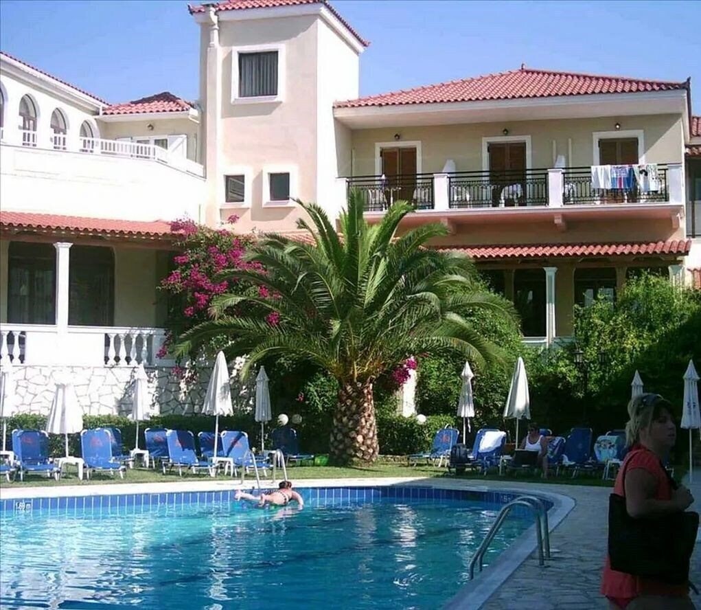 Картинка Pallas 4*